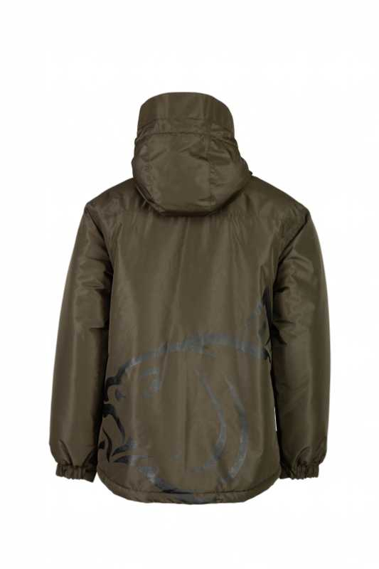 Nash Tackle Arctic Suit 3XL