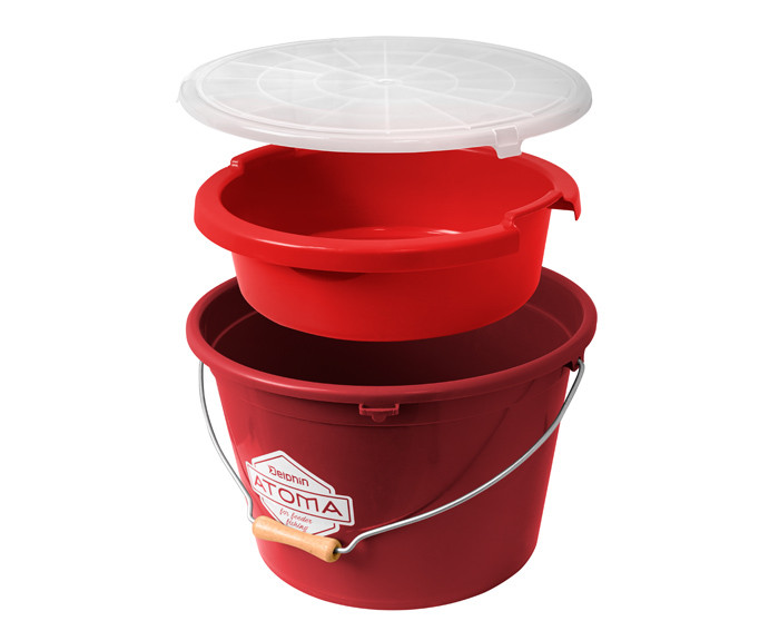 Delphin Delphin Atoma COMBI 3v1 13 Liter