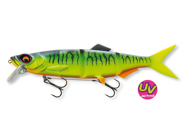 Daiwa PX Hybrid SB180 Fire Tiger