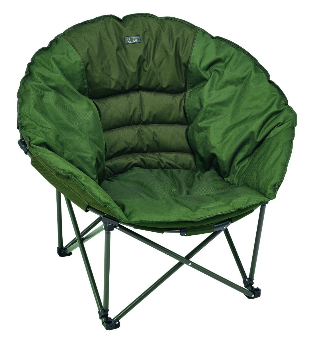Carp Spirit Blax Moon Chair L