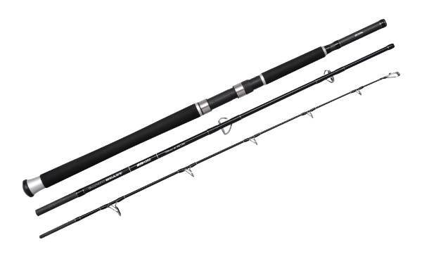 Spro Salty Beast Nord Traveller; L: 2,20 m; Wg: - 150 gr.