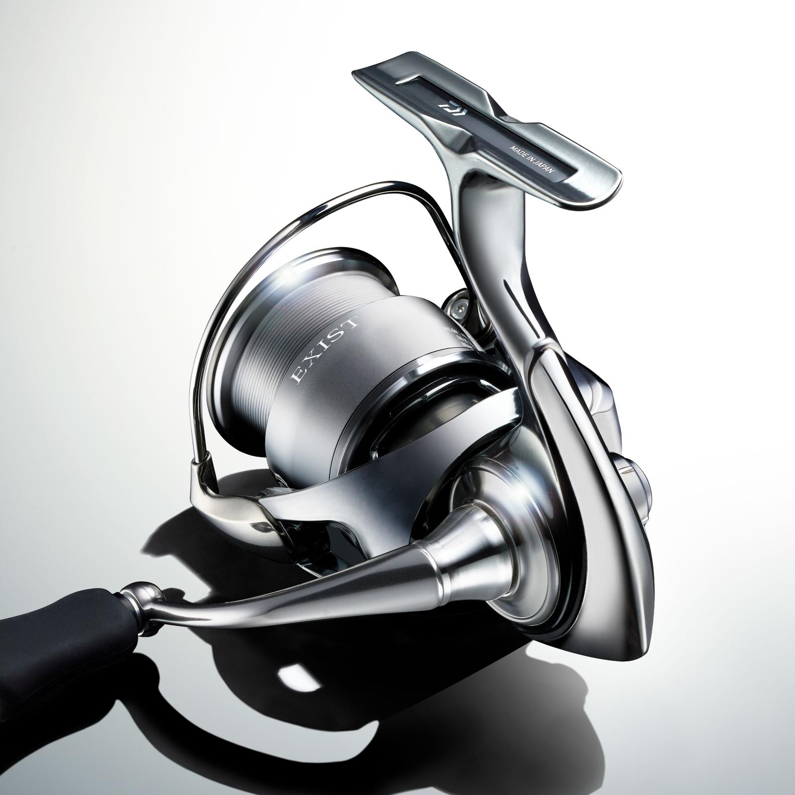 Daiwa Exist LT 3000-H