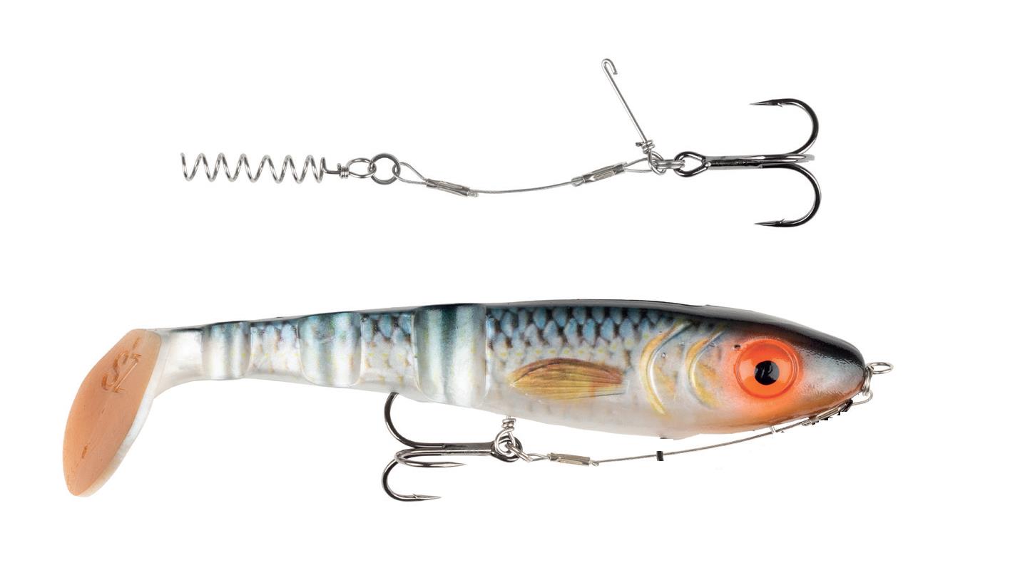 Abu Garcia Shallow Stinger; Small