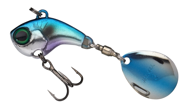 Tsuyagin Shad