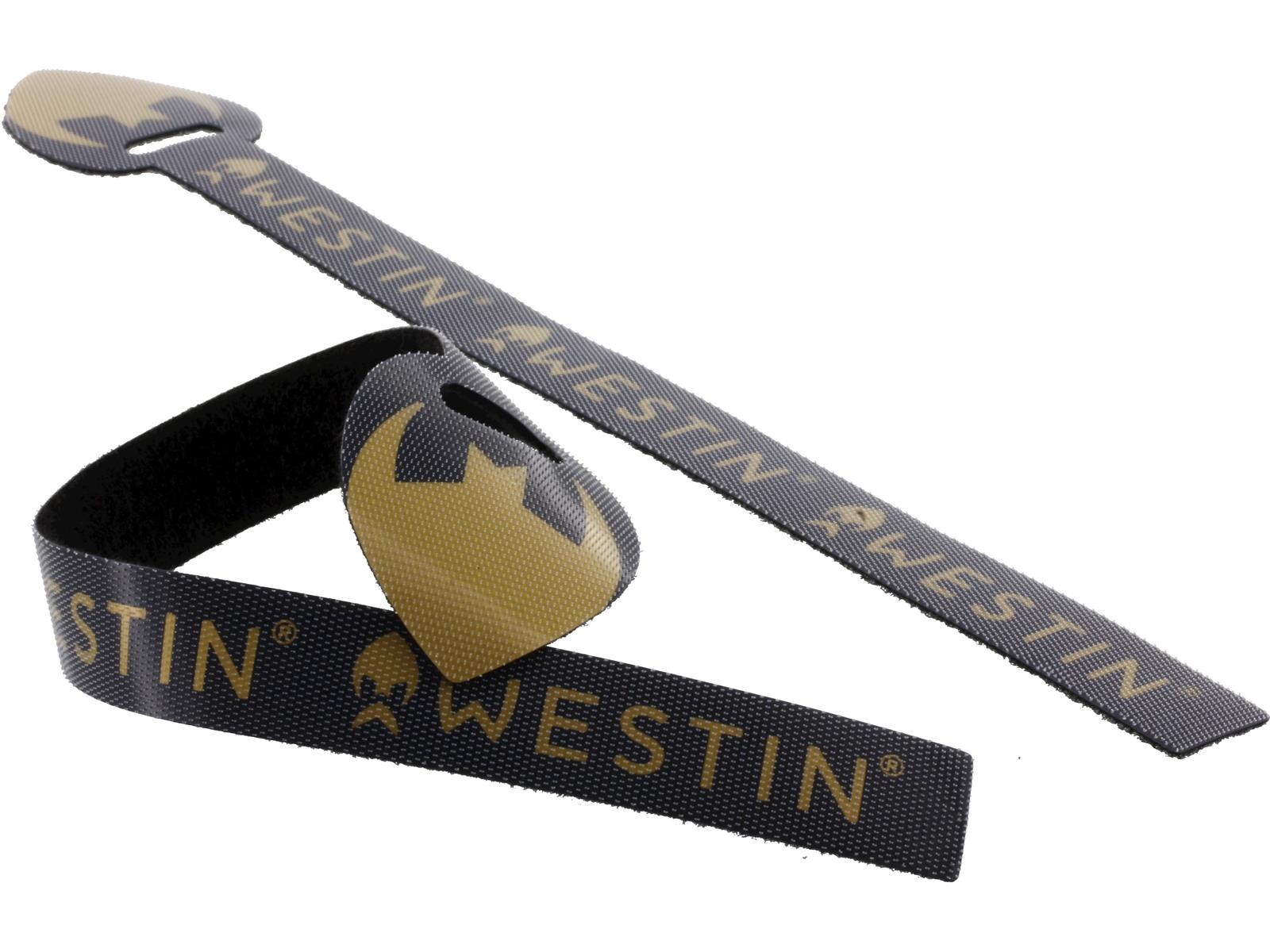 Westin Rod Tie; Qty. 2