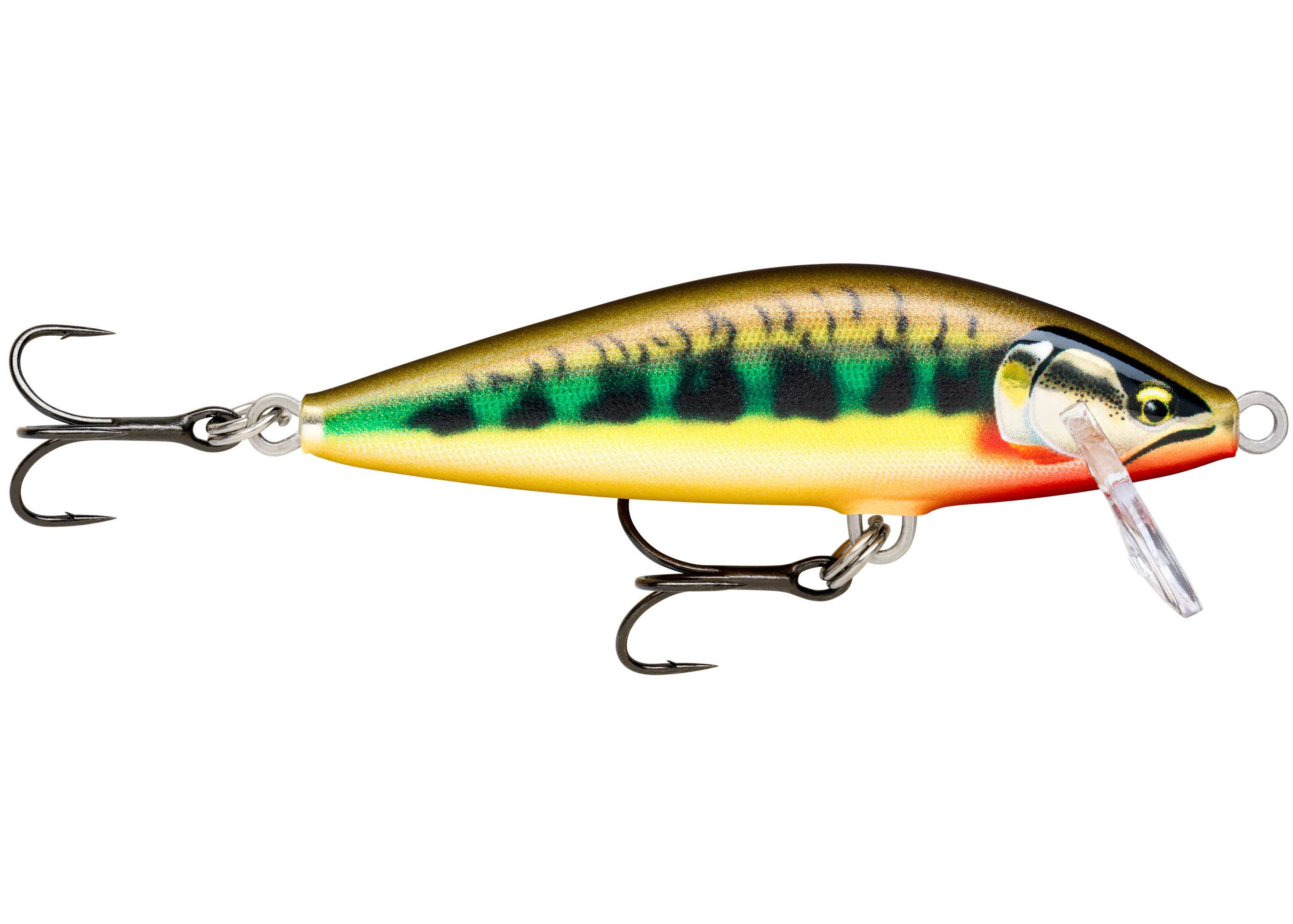 Rapala Countdown Elite 9,5 cm 14 g Glided Vairon (GDVR)