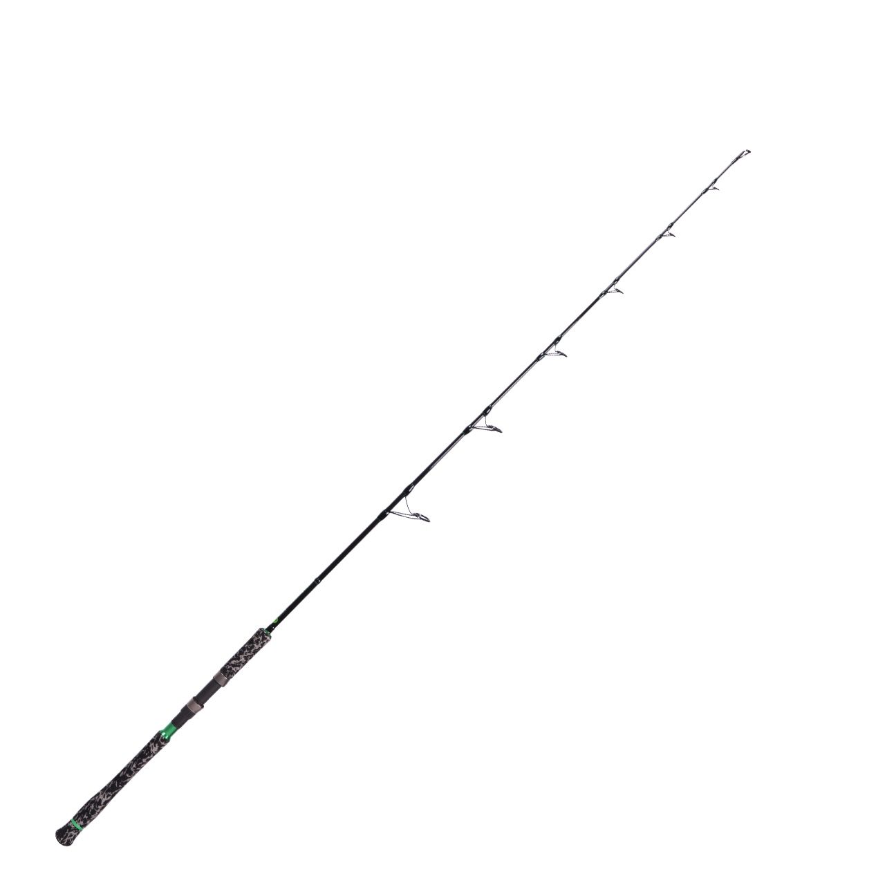 Zeck Belly Stick L: 1,65 m # - 200 g
