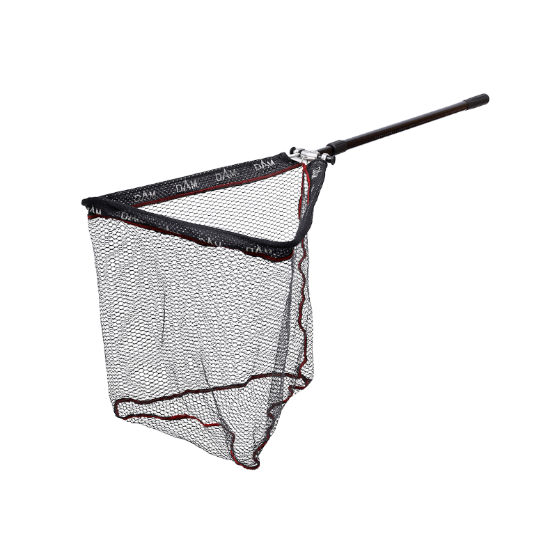 DAM HAMMERHEAD LANDING NET 80X80X80CM 300CM 3P