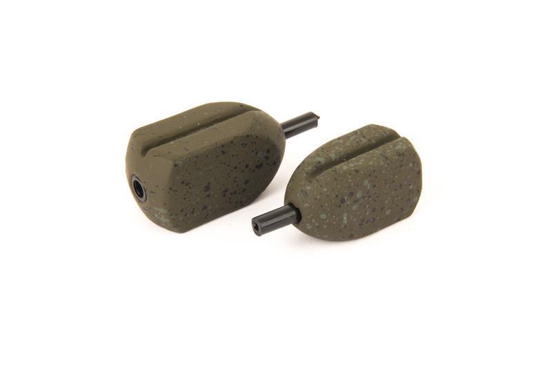 Fox Camotex Square Leads Inline 85 g.