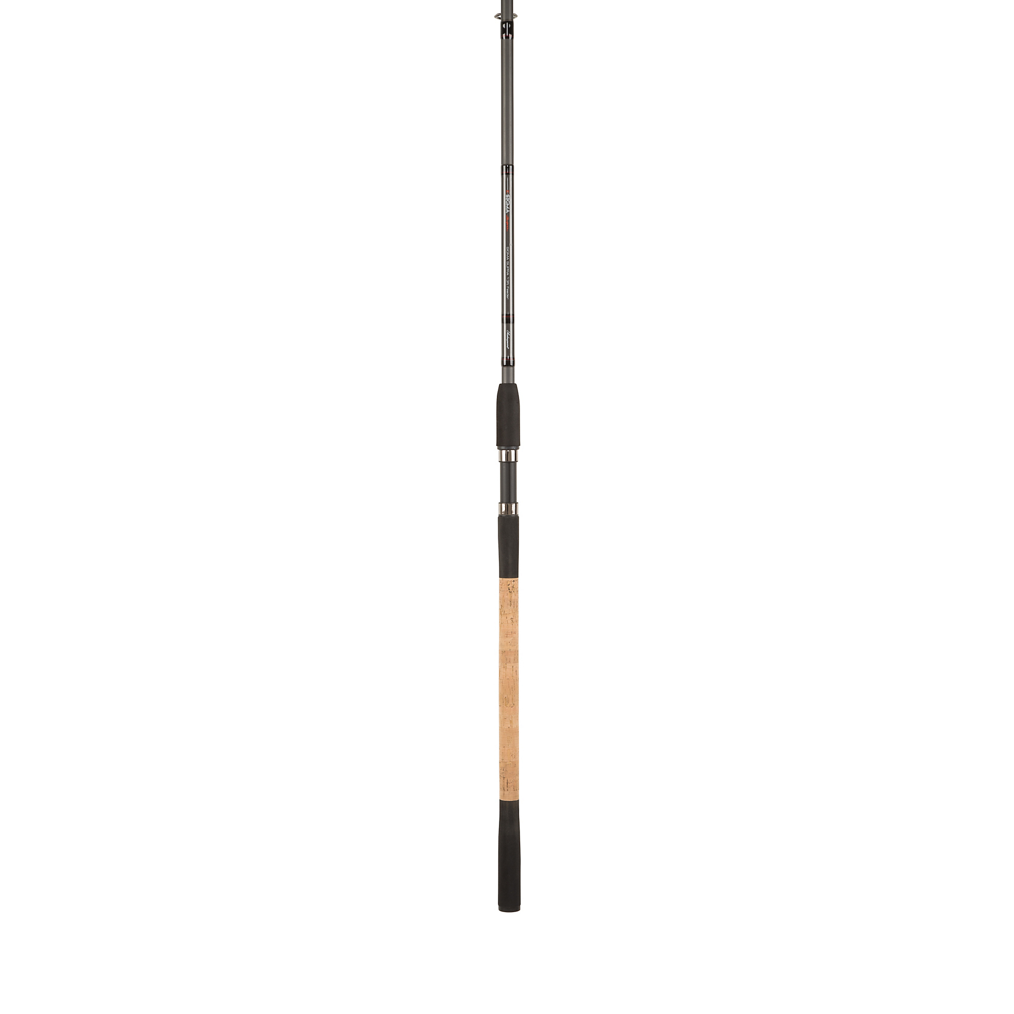 Karpfen Combo; Rute Kinetic Prospero Carp L: 3,60 m; Wg: 3 Lbs; Rolle Okuma AK 4000