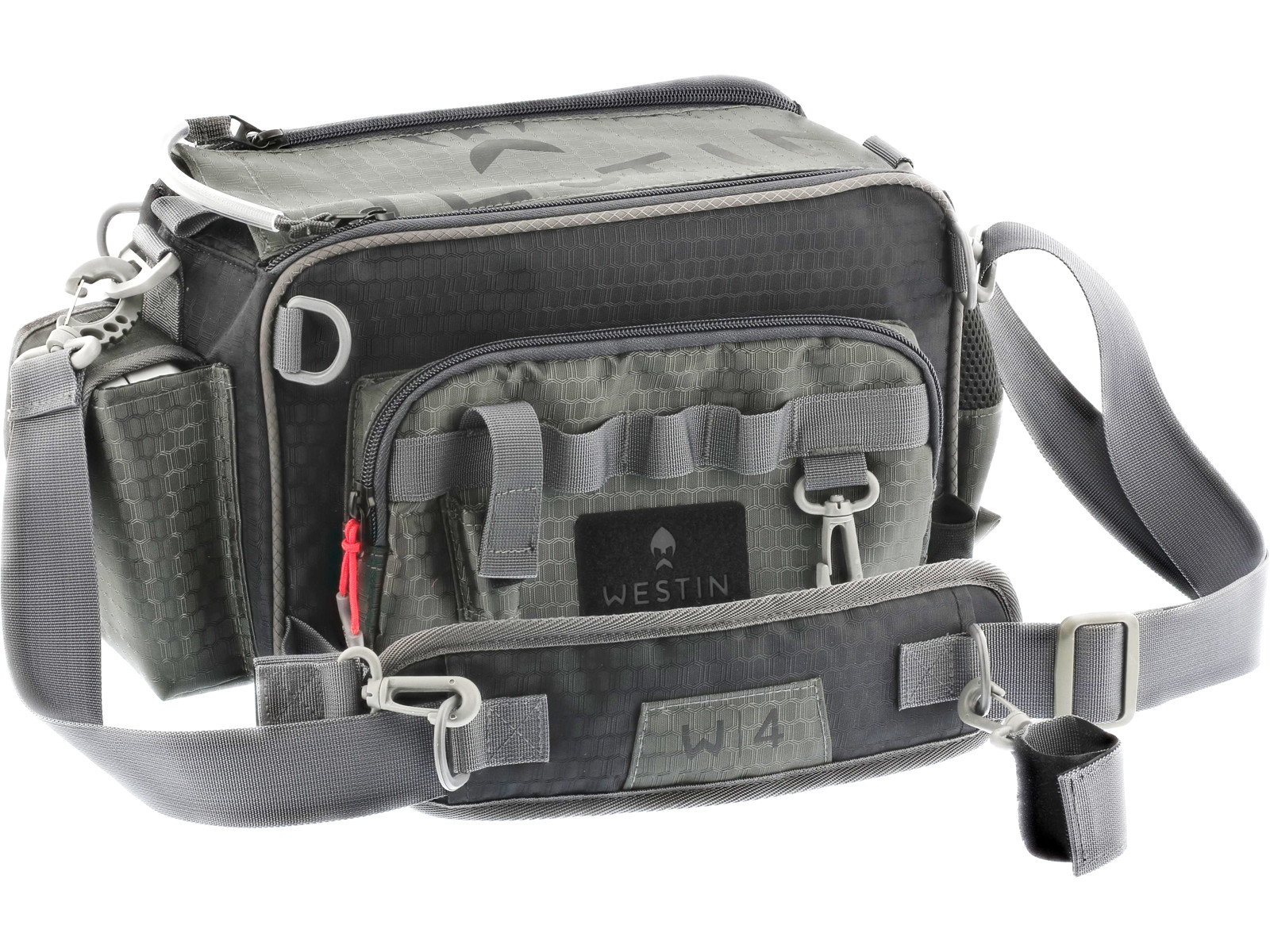 Westin W4 Super Finesse Bag Medium