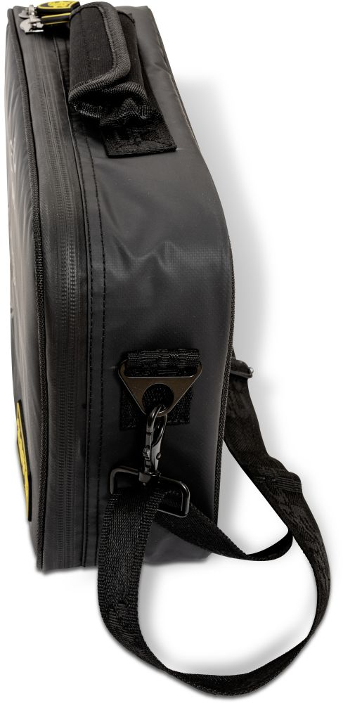 Black Cat Battle Cat Spinnködertasche 38cm 25cm 10cm Black Cat Battle Cat Spinnködertasche 38cm 25cm 10cm