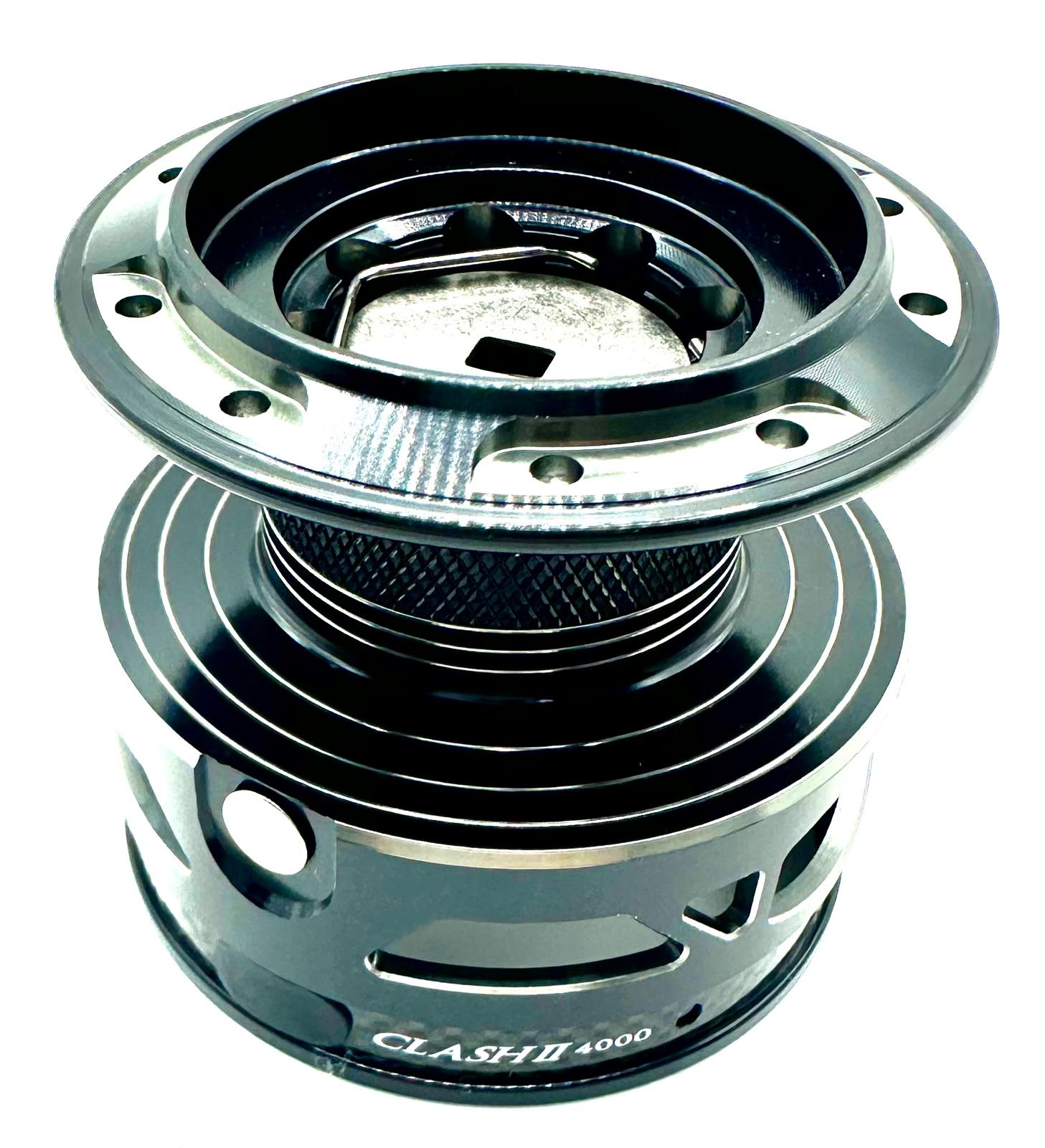 Penn Clash II 4000 Ersatzspule