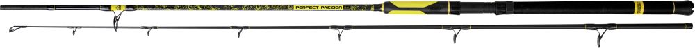BLACK CAT PERFECT PASSION SPIN; L: 2,70 m; Wg: 60 - 200 gr.