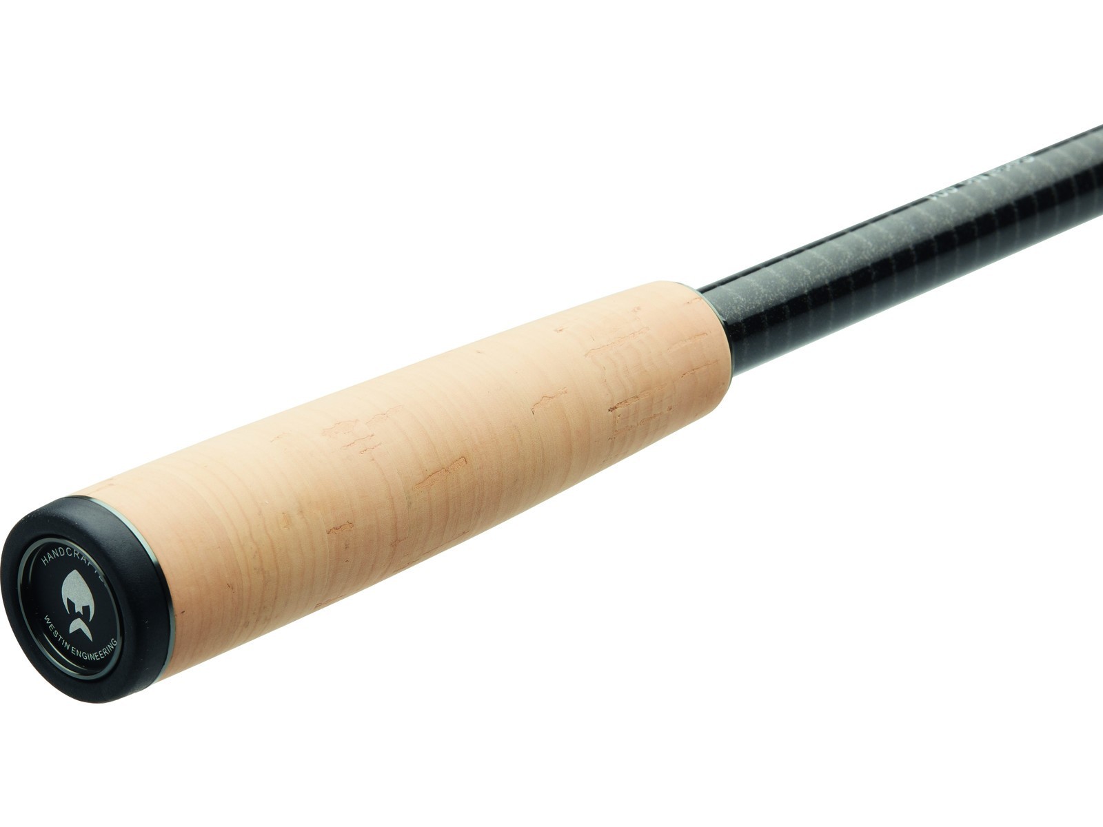 Westin W8 Shad & Jig 2nd L: 2,40 m # 10 - 54 g