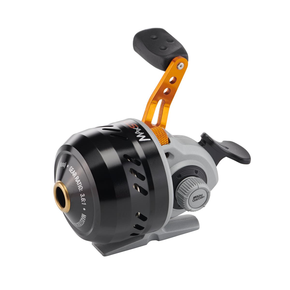 Abu Garcia Max STX Spincast Reel