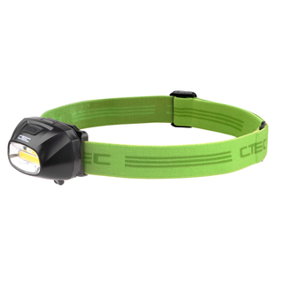 Spro CTEC Headlamp 210 Lumens