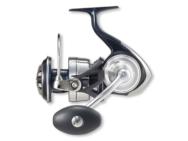 Daiwa 21 Certate-G SW 6000-H