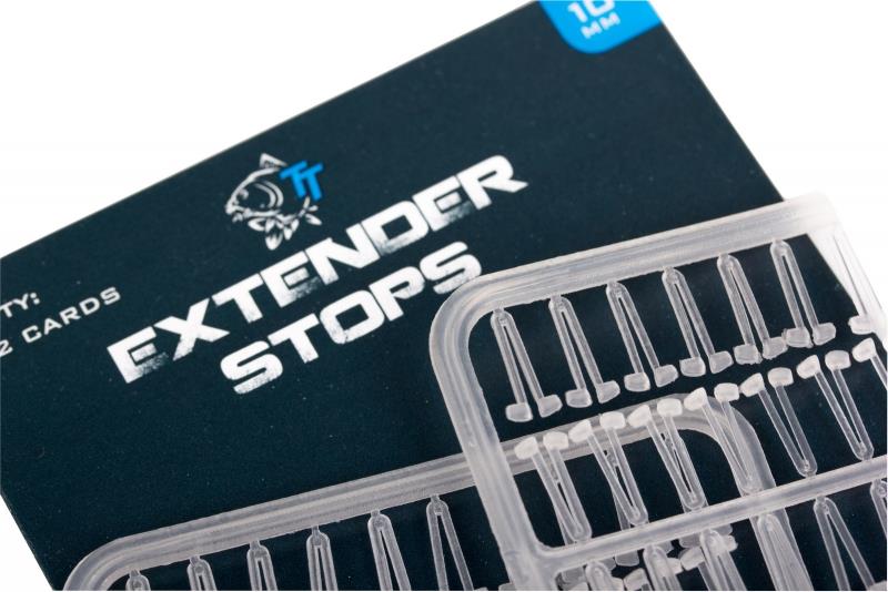 Nash Extender Stops Small