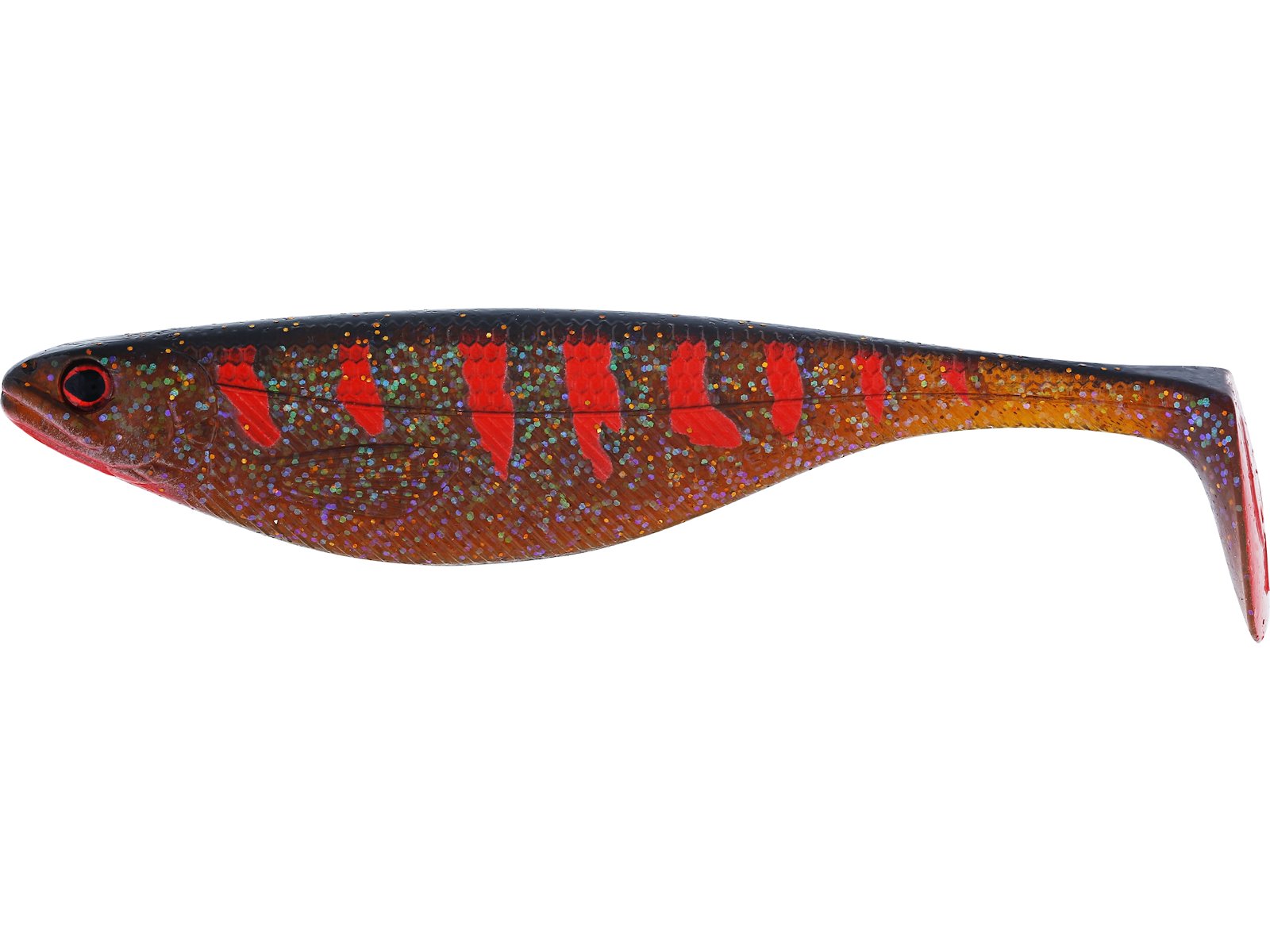 Westin Shadteez; 12 cm; 1 Stück