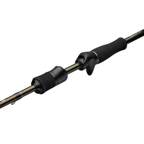 Abu Garcia Spike S Crankbait Rod; L: 2,18 m Wg. 10 - 30 g