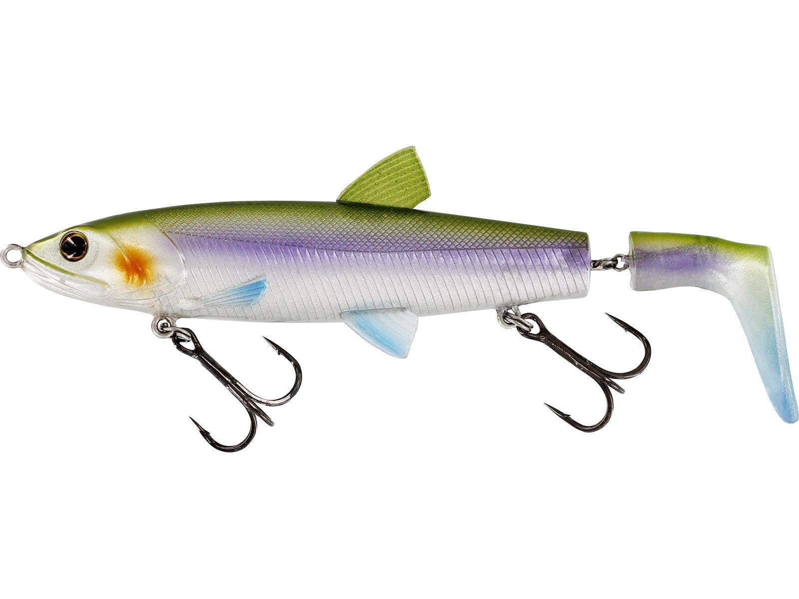 Westin HypoTwist Propbait; Floating; Smelt; 14 cm; 29 gr.