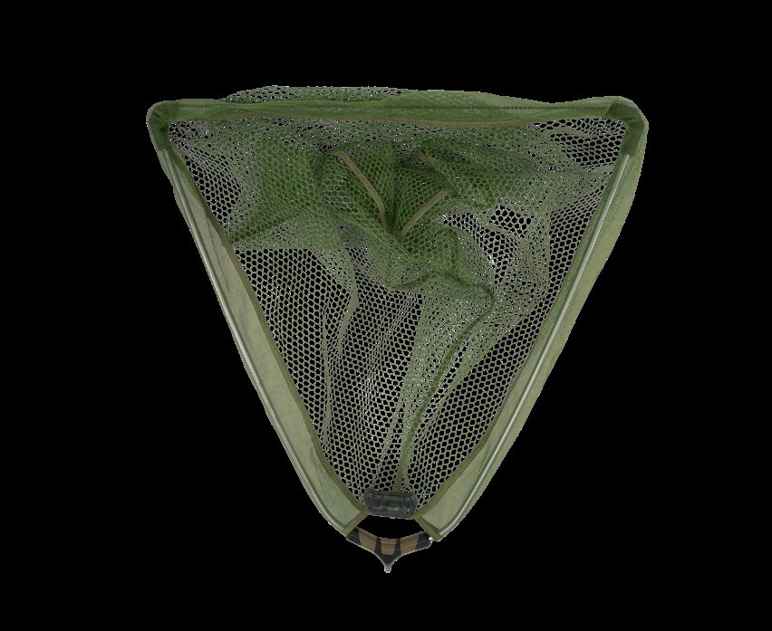 Korum Power Folding Triangle - Latex 26in