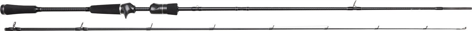 Westin W3 Finesse-T T&C 3rd M 2,16 m # 7 - 21 g
