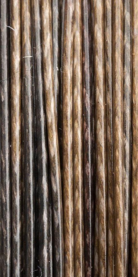 JRC Coated Hooklink Deep S. 30lb-22m Semi Stiff