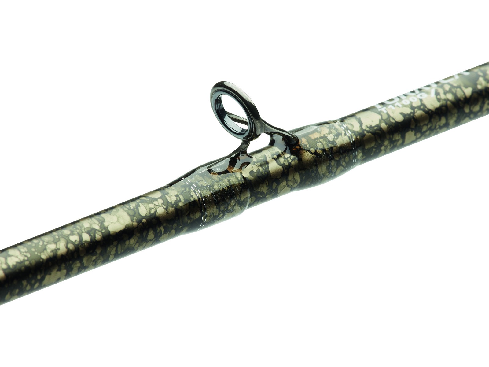 Westin W8 Finesse Crank-T 2nd L: 2,13 m Wg: 10 - 30 g