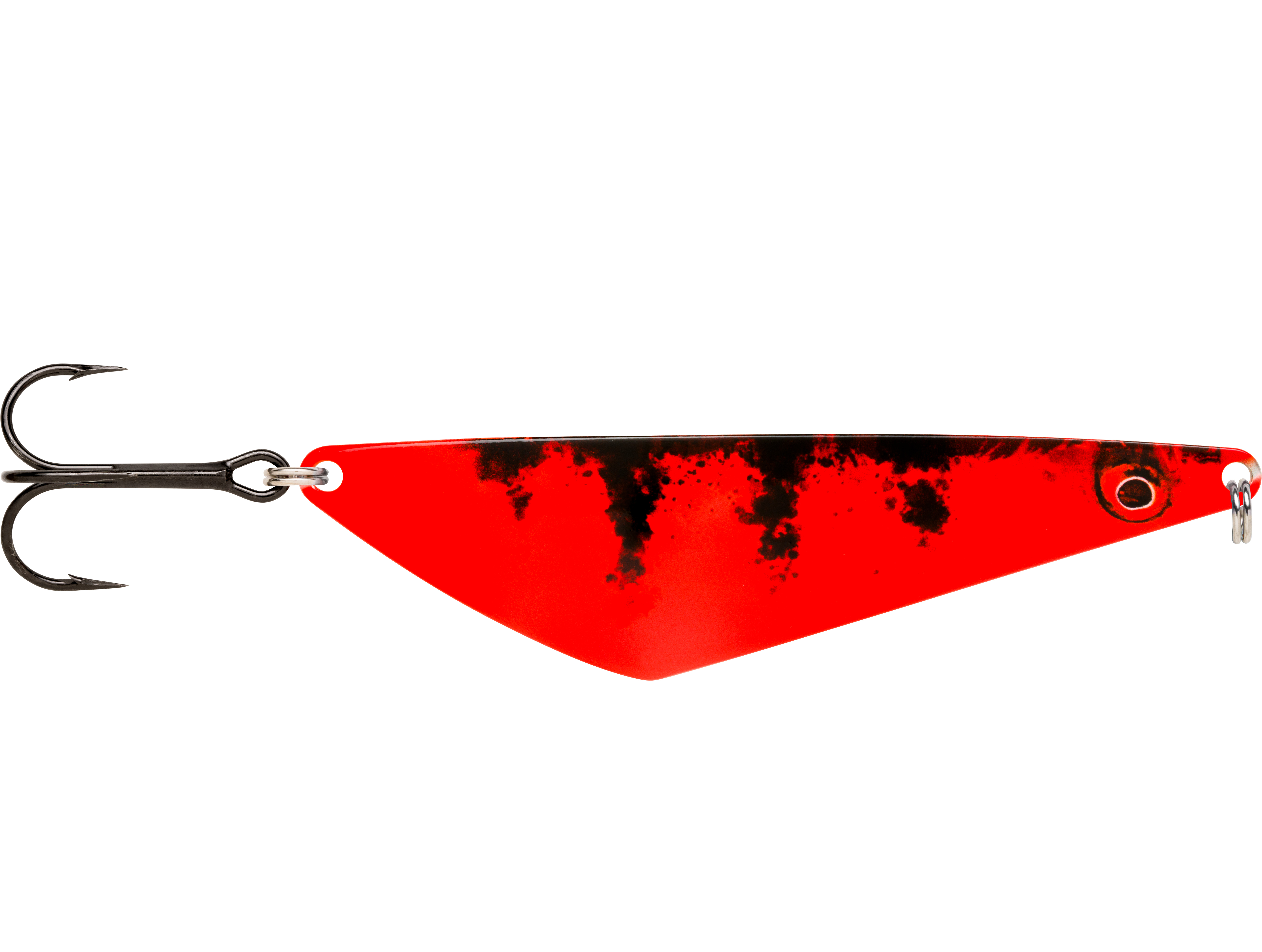 Rapala Harmaja 85 mm Red Tiger