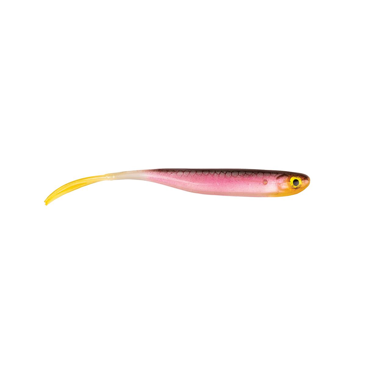 Berkley PowerBait Sneak Minnow; 7,5cm; Wagasaki