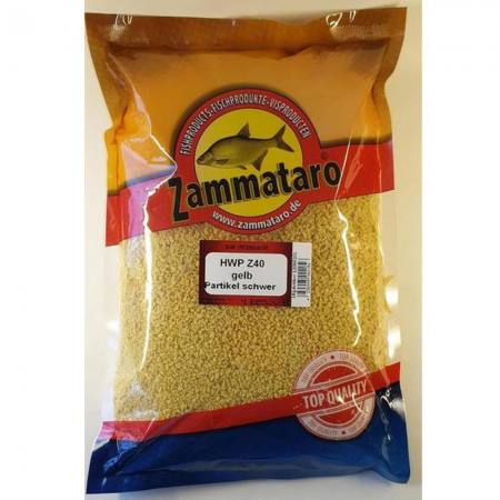 Zammataro HWP - Z-40 0,8 Kg Zammataro HWP - Z-40 0,8 Kg