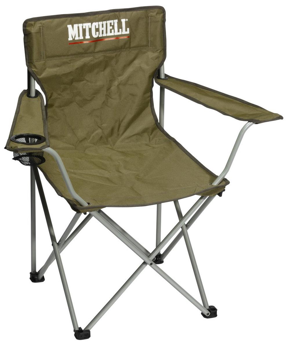Mitchell Eco Fishing Chair
