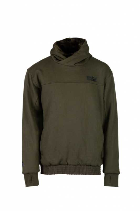 Nash ZT Hoody; Gr. L