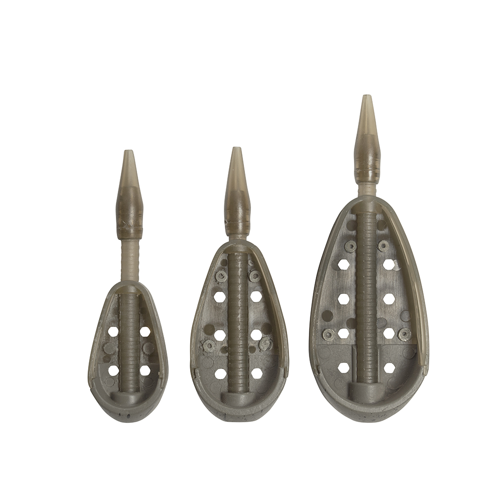 Preston ICS IN-LINE BANJO XR FEEDER - SMALL 20G