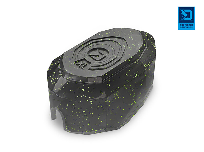 Delphin Method QUIX XL Mould