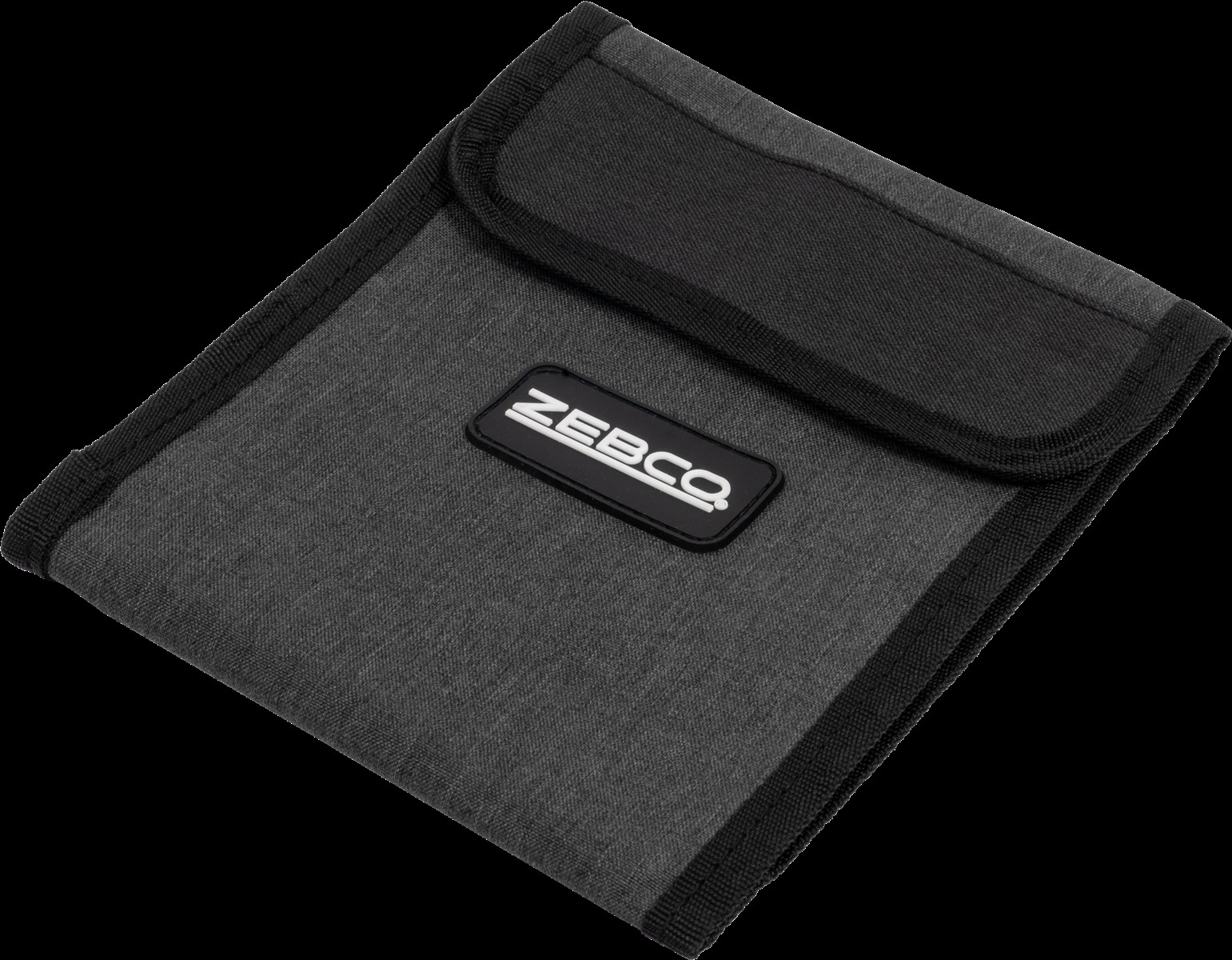 Zebco Rig Wallet16,5 x 19,5 cm