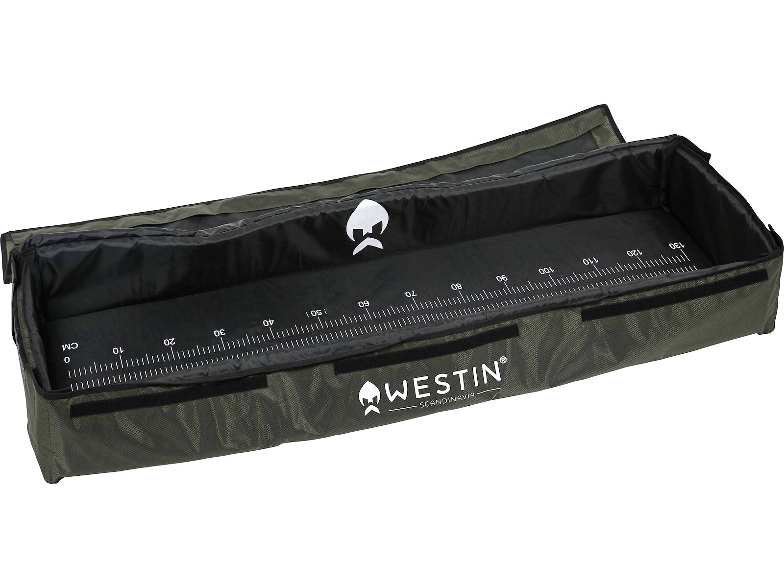 Westin W2 Unhooking Mat XXL Black