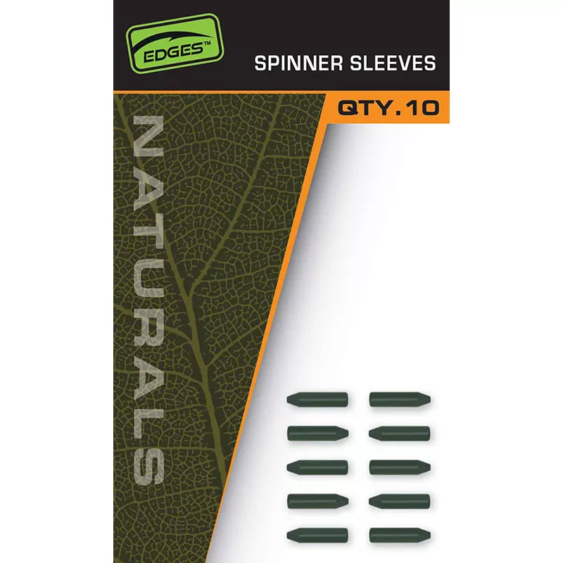 Fox Naturals Spinner Sleeves Qty. 10