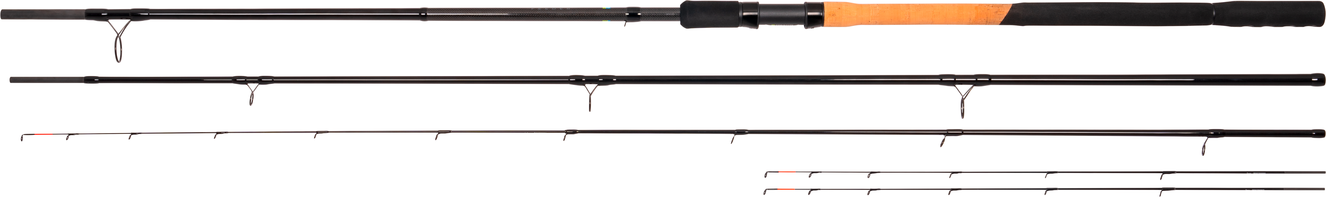 Preston Inspire Feeder L: 4,0 m # - 120 g