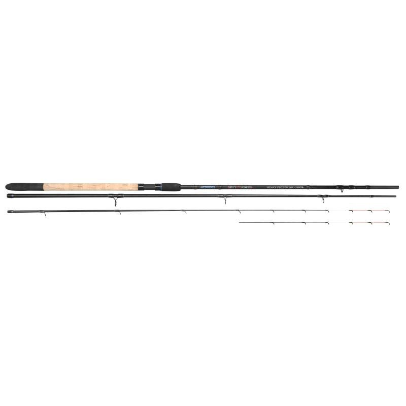 Cresta Snyper Medium Feeder 3,30 m  WG -60 g