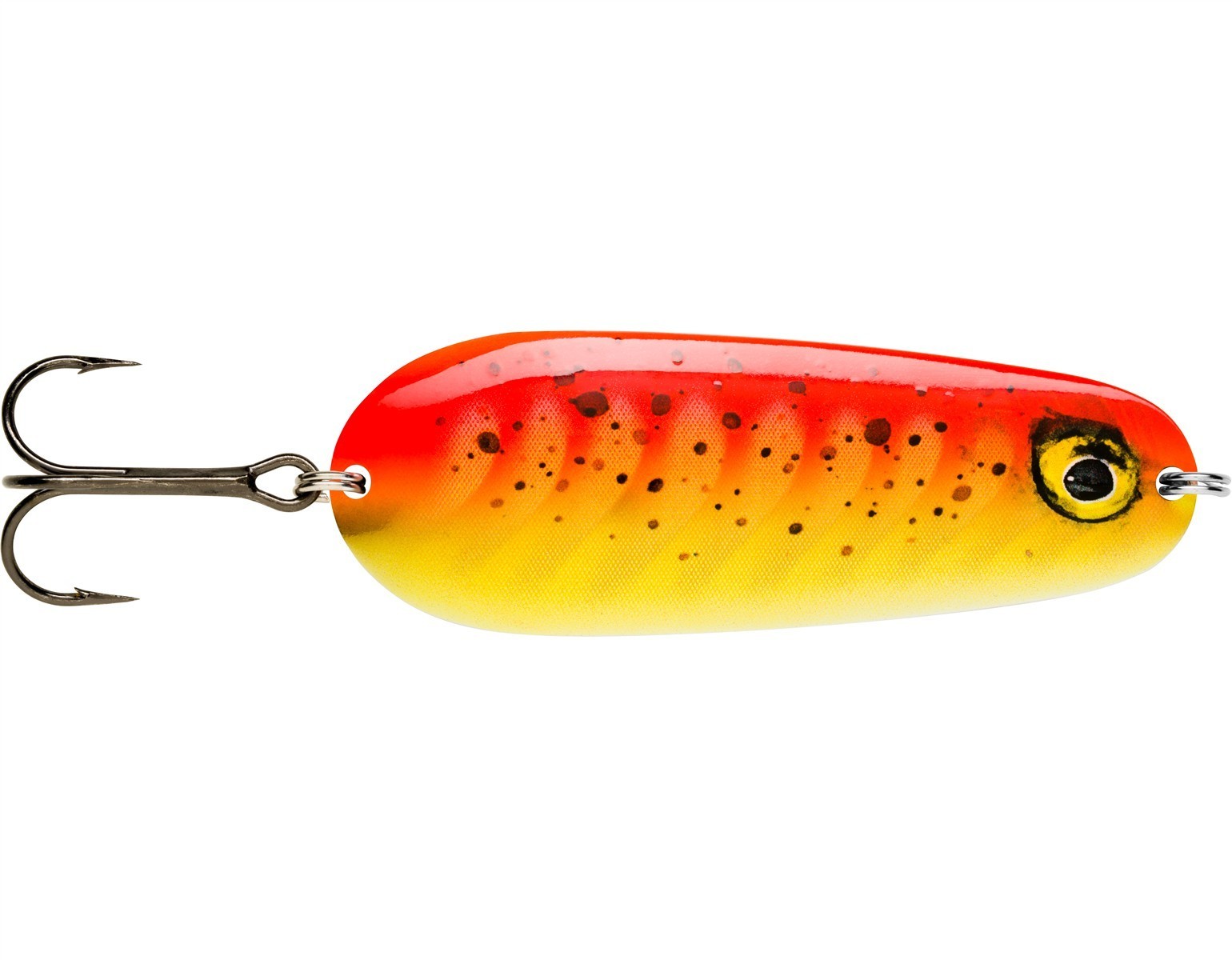 Gold Fluorescent Red