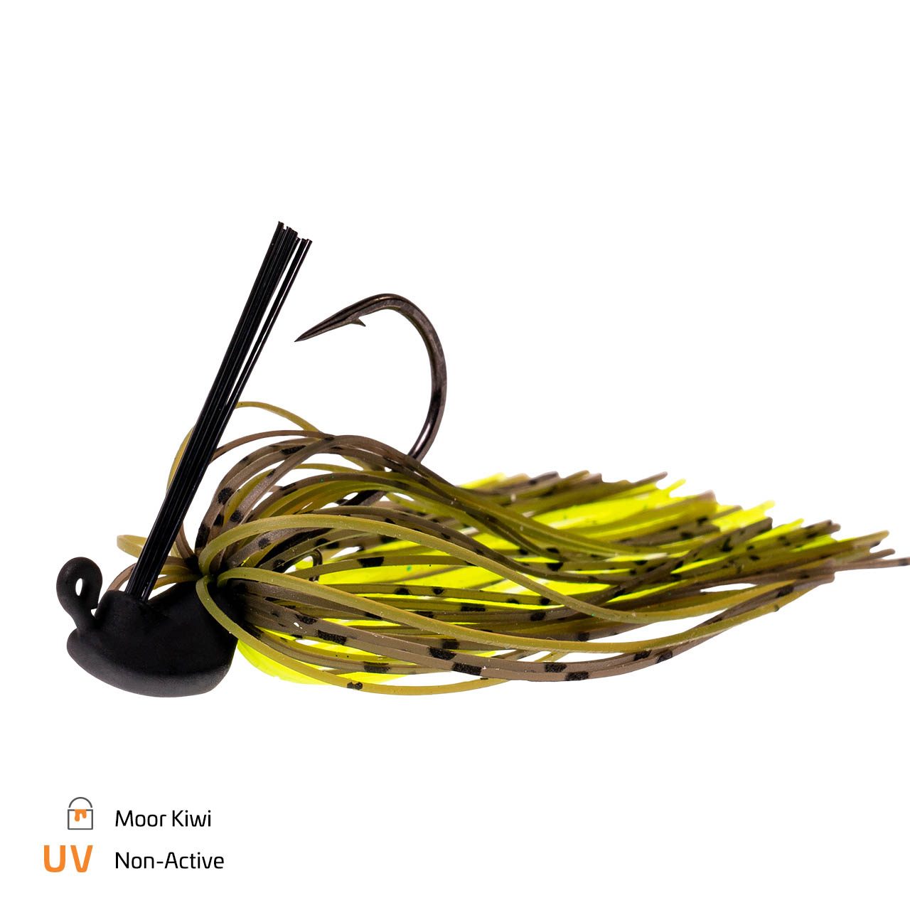 Moor Kiwi