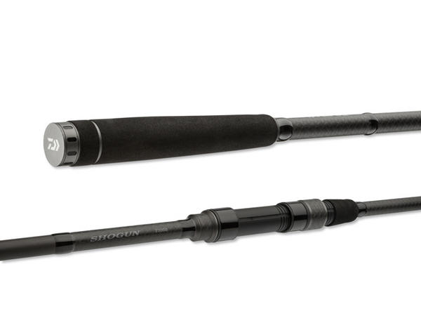 Daiwa Shogun XR Carp; L: 3,60 m; Wg: 3 Lbs. .