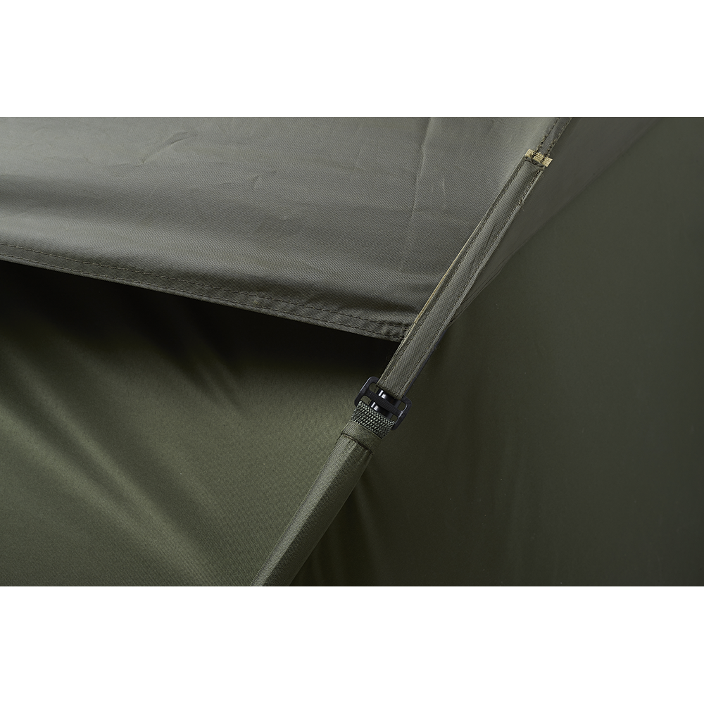 PROLOGIC AVENGER BIVVY & CONDENSER WARP 1 MAN PROLOGIC AVENGER BIVVY & CONDENSER WARP 1 MAN