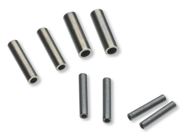 Daiwa Prorex Double Crimps L; 1,3 mm; 30 pcs