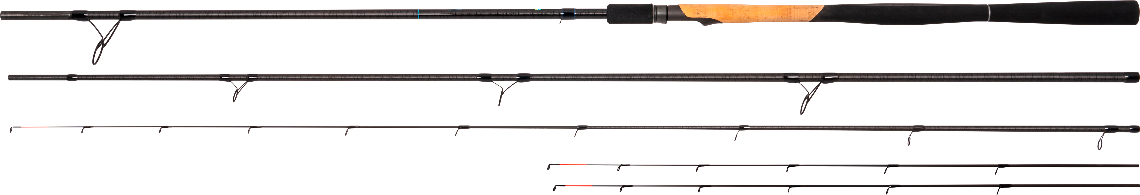 Preston Super X Distance Feeder L: 3,60 m # - 80 g