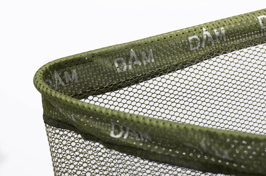 DAM Crosspower Landing Net; L: 190 cm; 50 x 50 x 40 cm