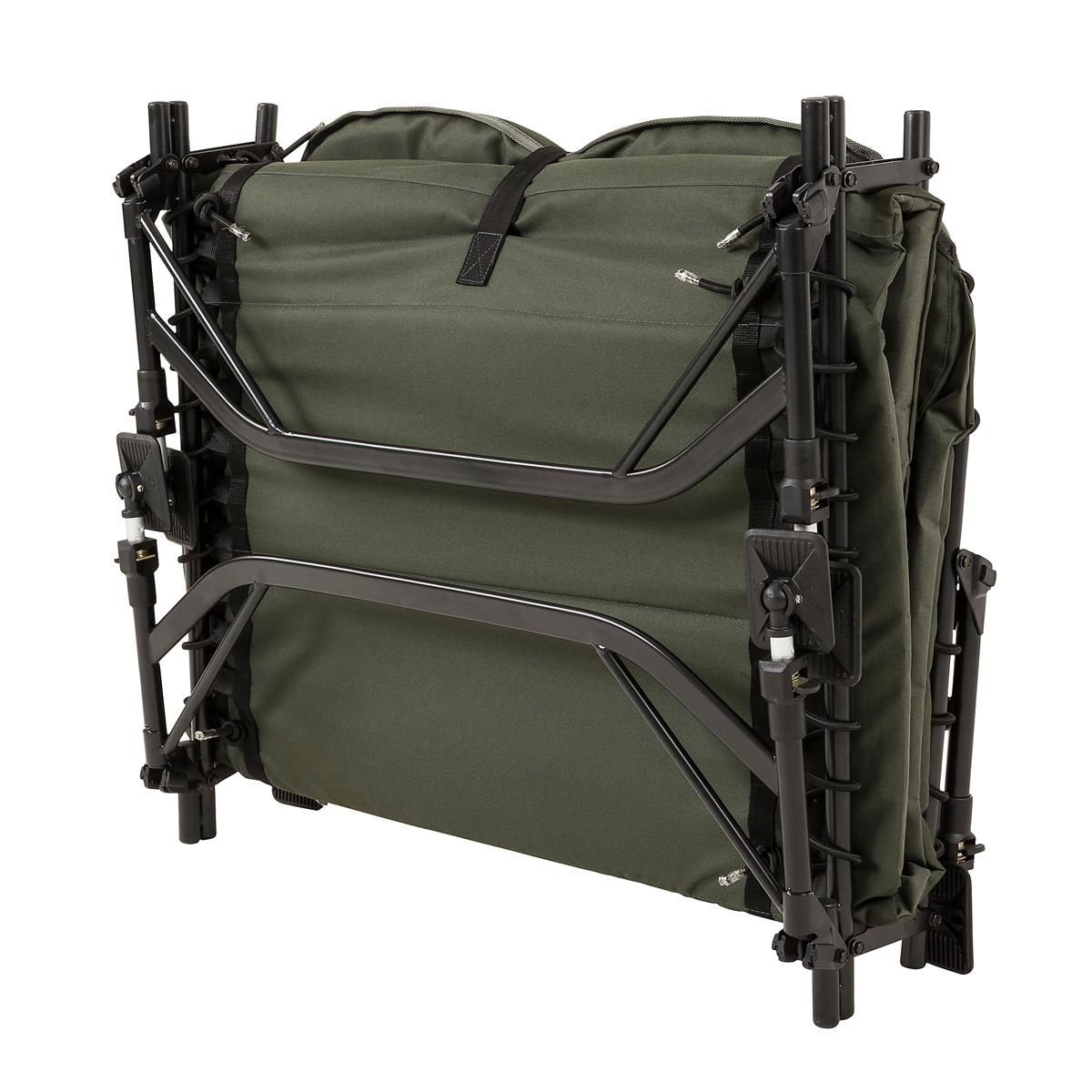JRC Defender Levelbed JRC Defender Levelbed